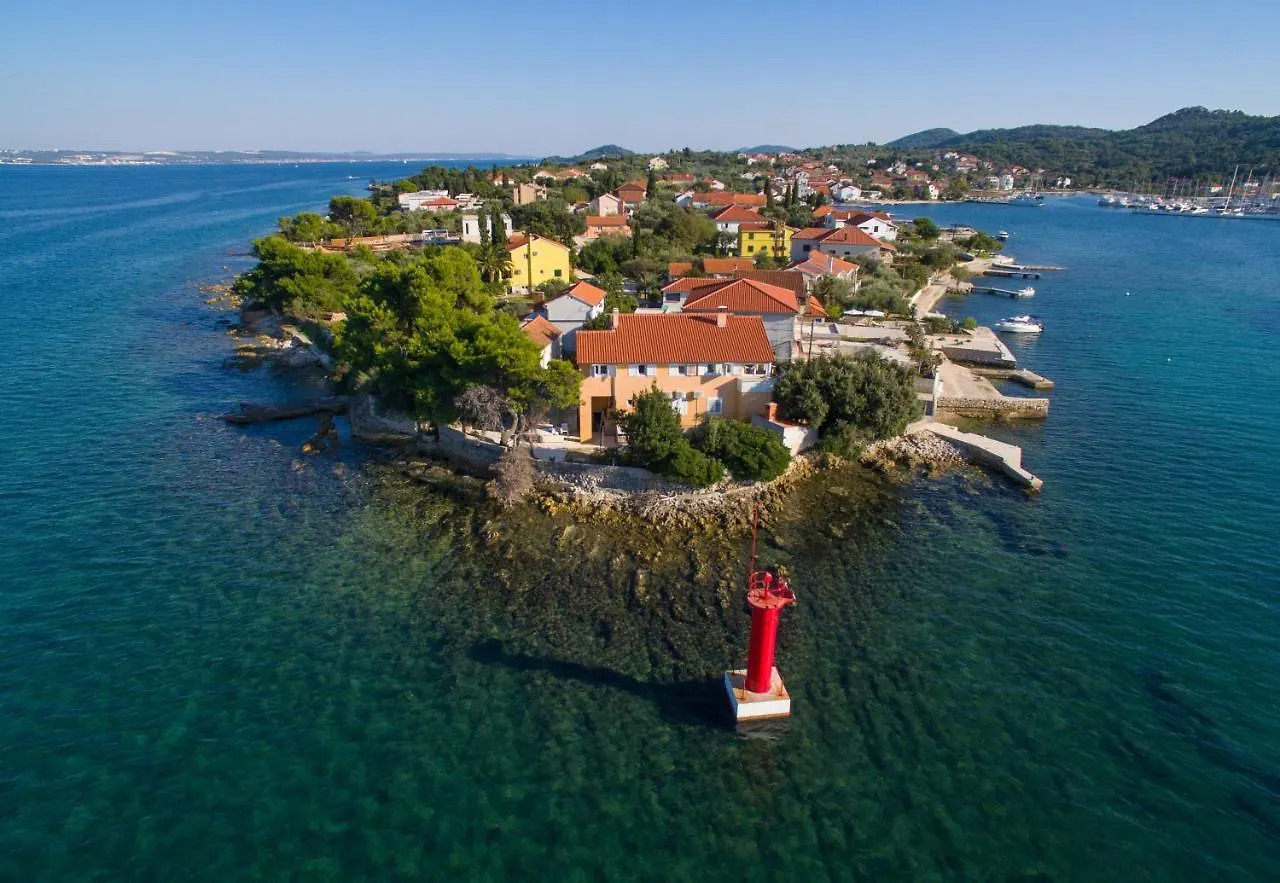 Villa Antisin Preko 0*,  Kroatien