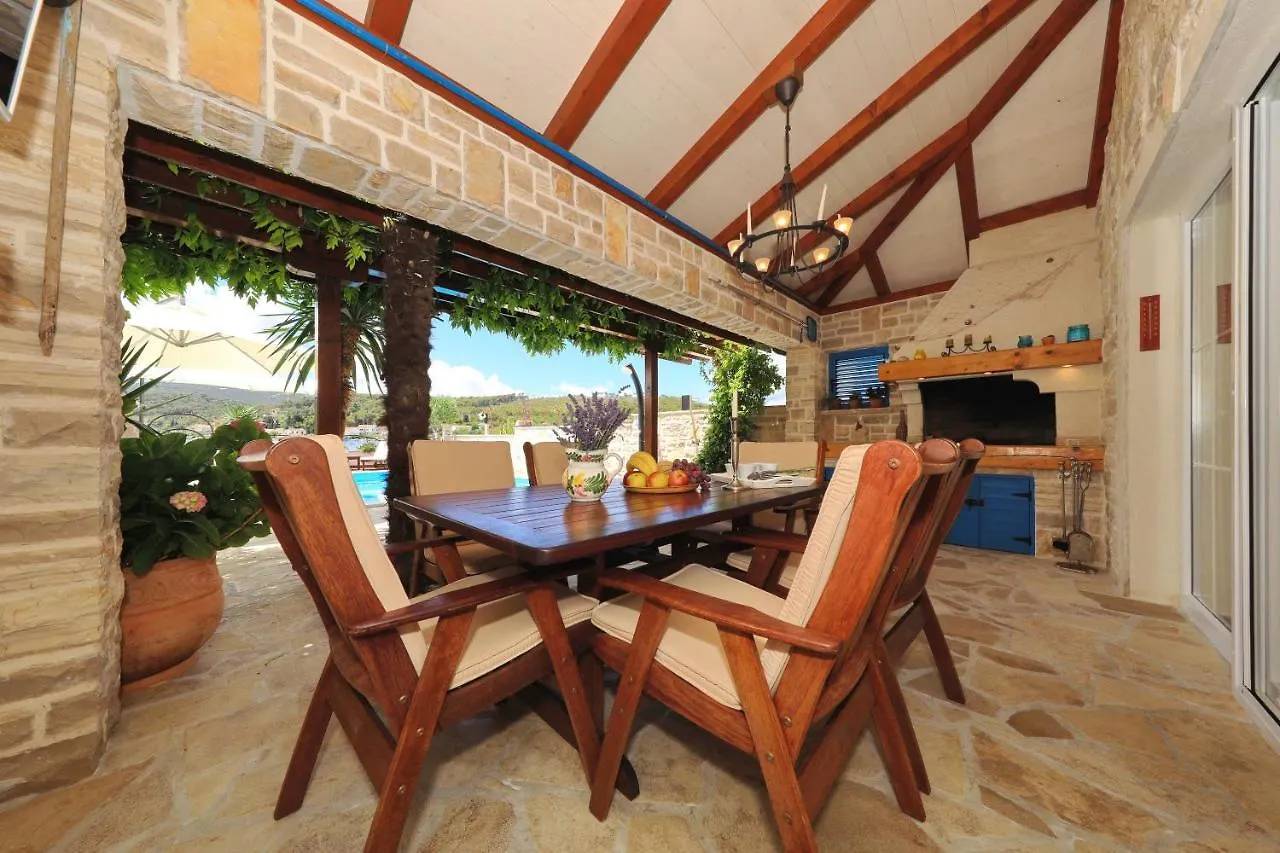 Villa Antisin Preko