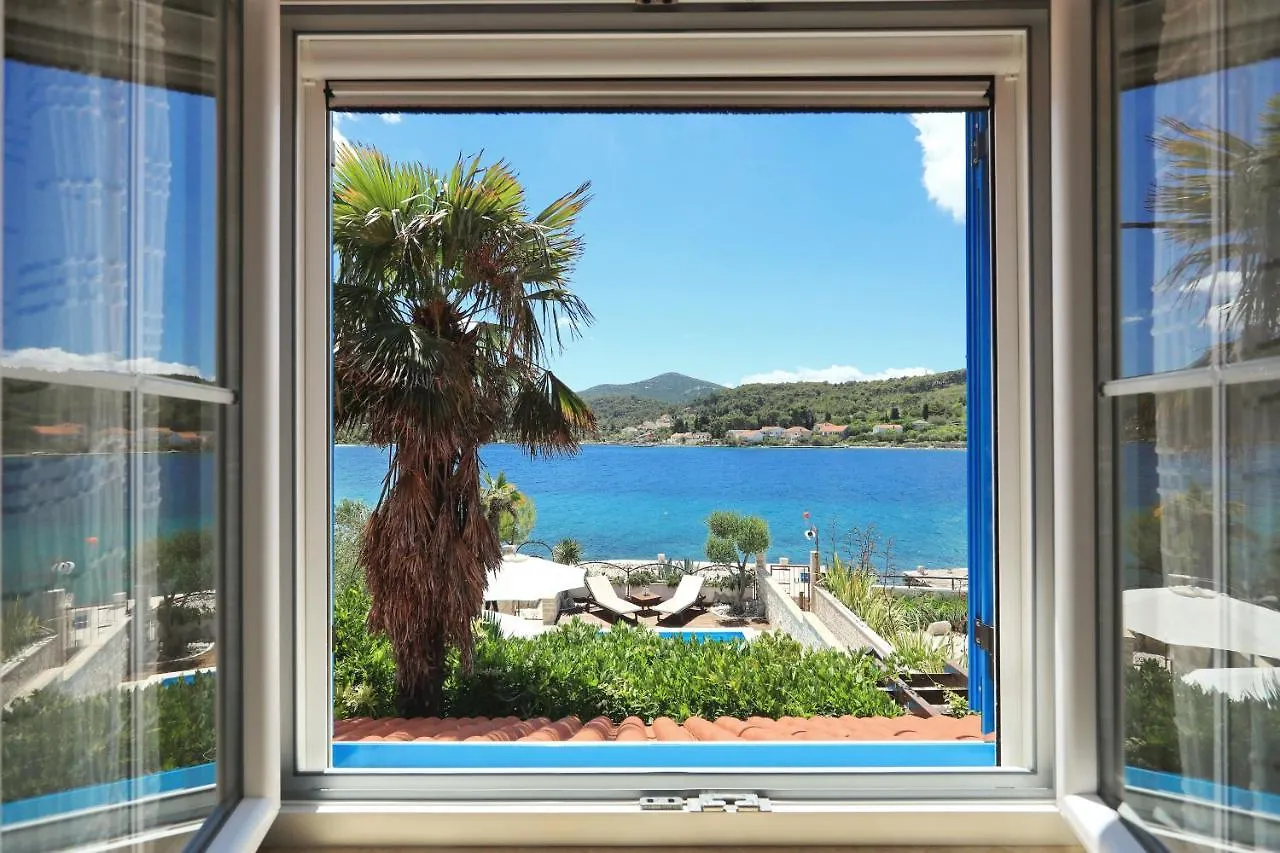 Villa Antisin Preko